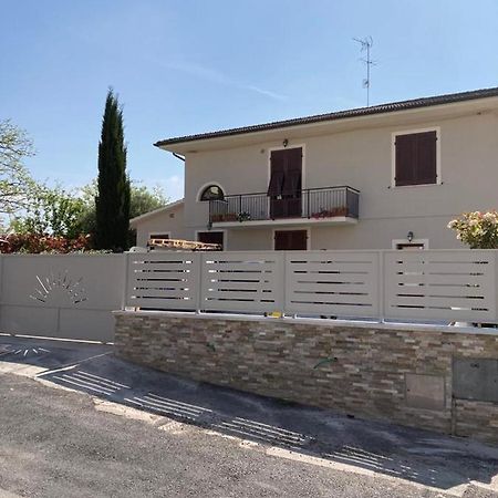 Albachiara Villa Ponte a Evola Dış mekan fotoğraf
