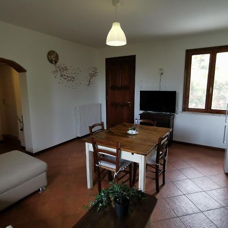 Albachiara Villa Ponte a Evola Dış mekan fotoğraf
