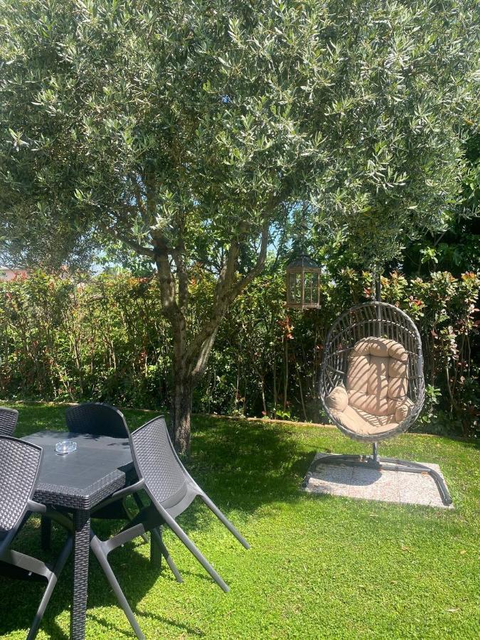 Albachiara Villa Ponte a Evola Dış mekan fotoğraf