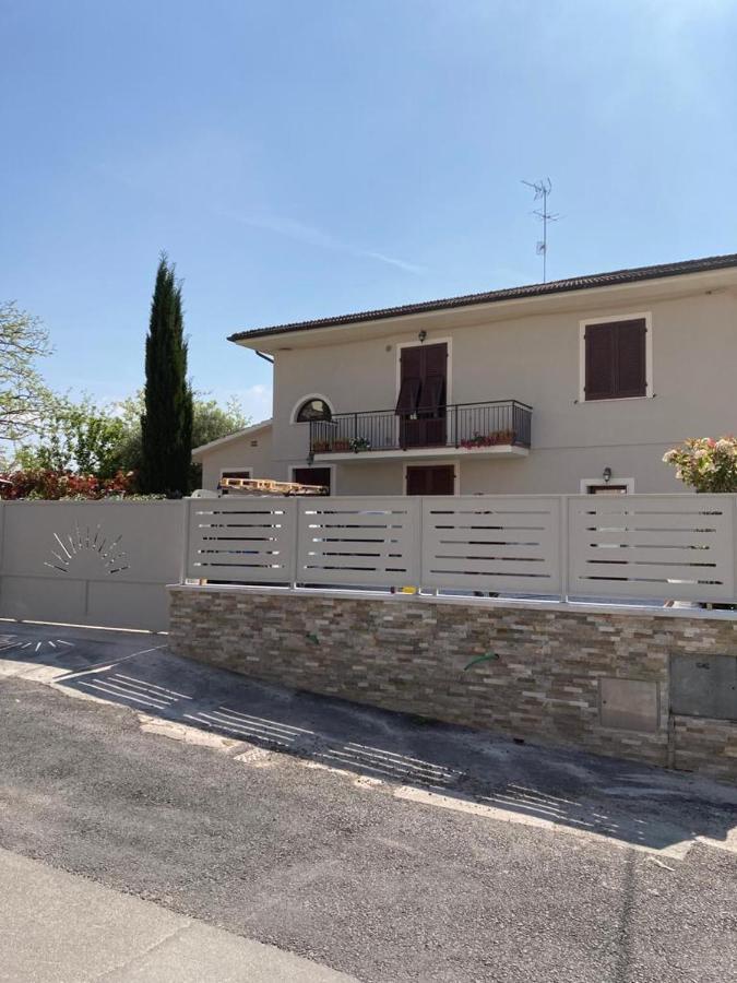 Albachiara Villa Ponte a Evola Dış mekan fotoğraf